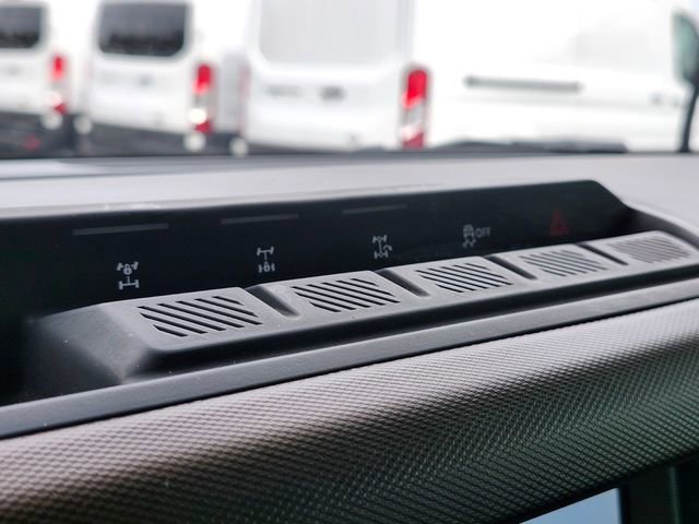 Certified 2023 Ford Bronco Outer Banks w/ Sasquatch Package AWD/4WD image 24