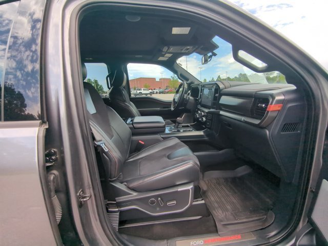 Certified 2024 Ford F150 Raptor AWD/4WD image 36