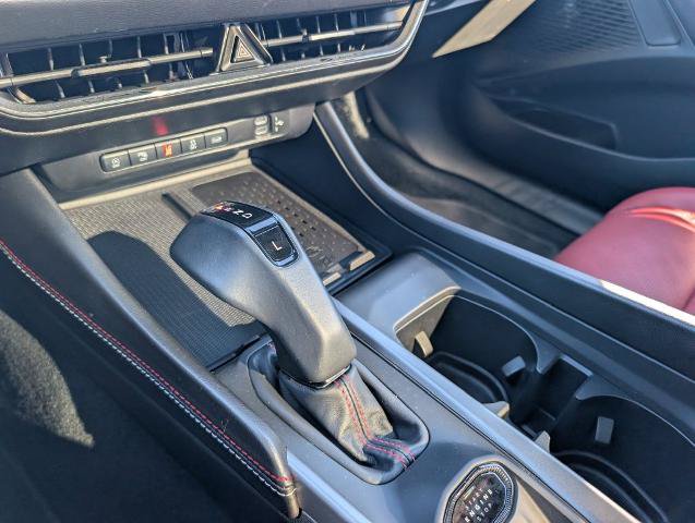 Used 2026 Dodge Charger Scat Pack AWD/4WD image 20