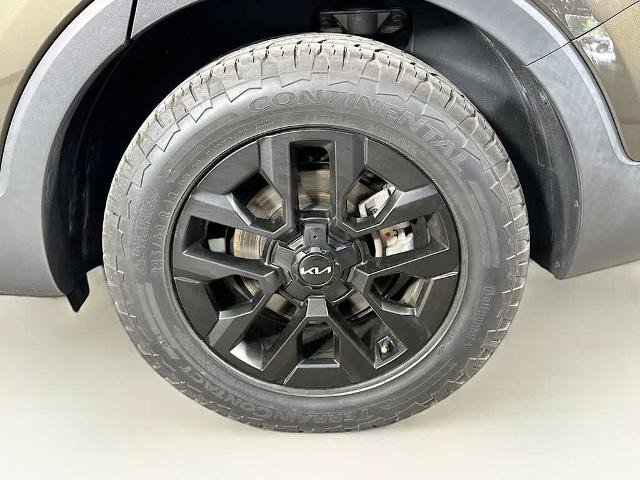 Used 2023 Kia Telluride SX X-Pro AWD/4WD image 8