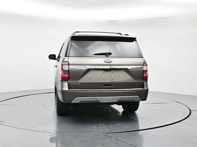 Certified 2019 Ford Expedition Limited w/ Equipment Group 302A AWD/4WD image 8