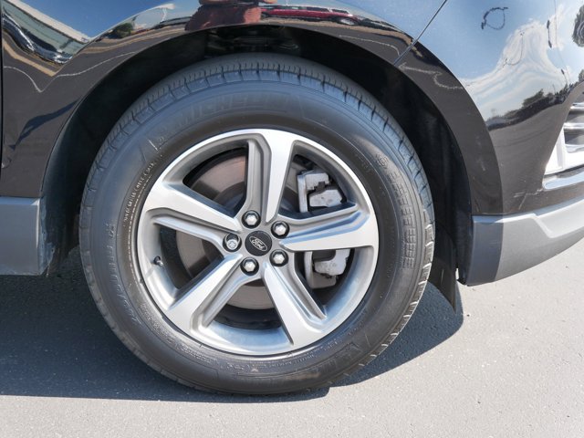 Certified 2023 Ford Edge SEL w/ Convenience Package AWD/4WD image 6