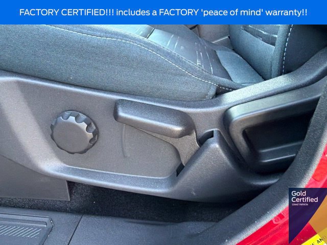Certified 2025 Ford Bronco Heritage Edition AWD/4WD image 25