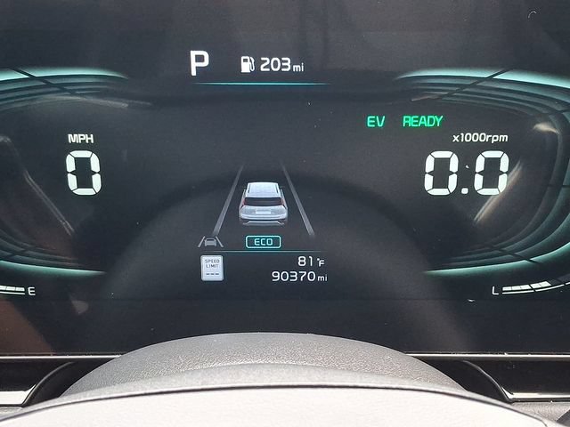 Used 2023 Kia Niro EX FWD image 19