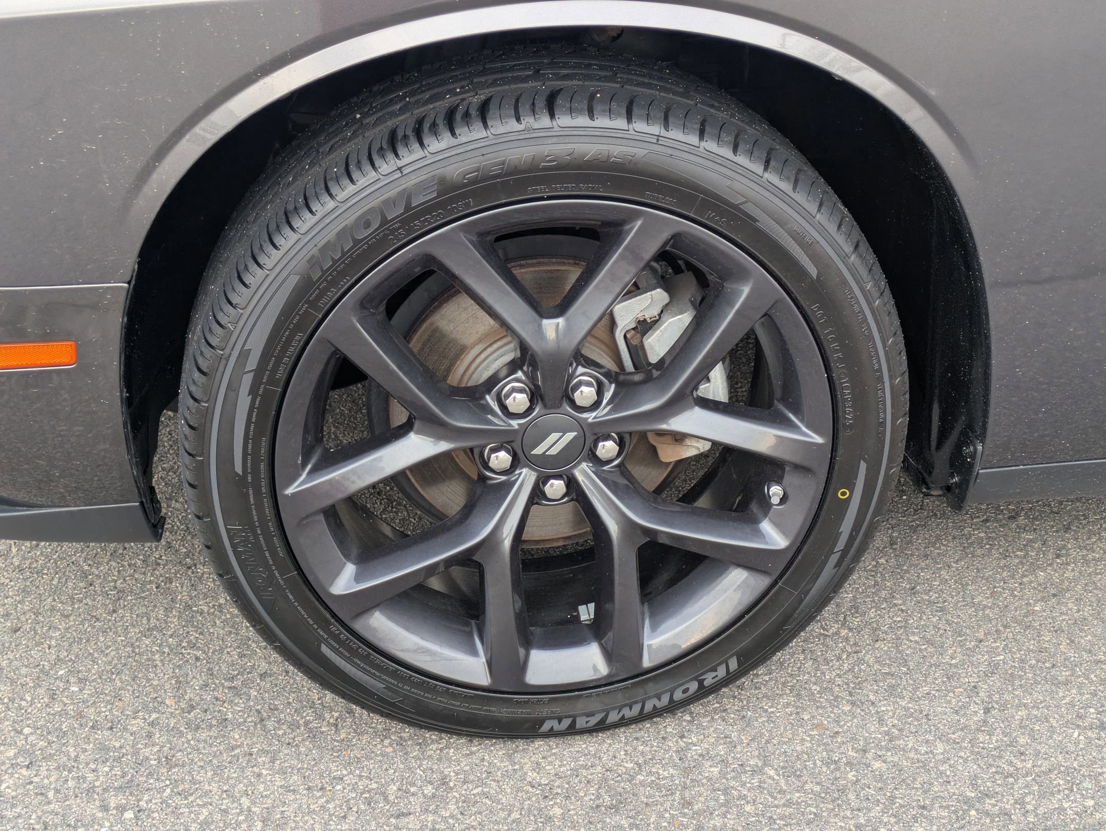 Used 2022 Dodge Challenger SXT w/ Driver Convenience Group image 12