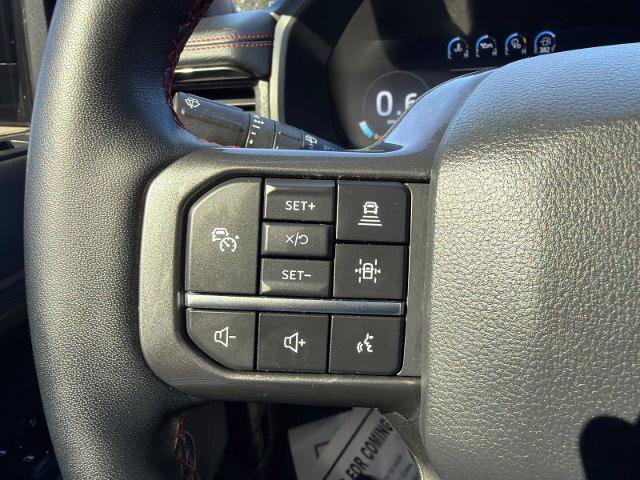 Certified 2024 Ford Expedition Max Limited AWD/4WD image 21