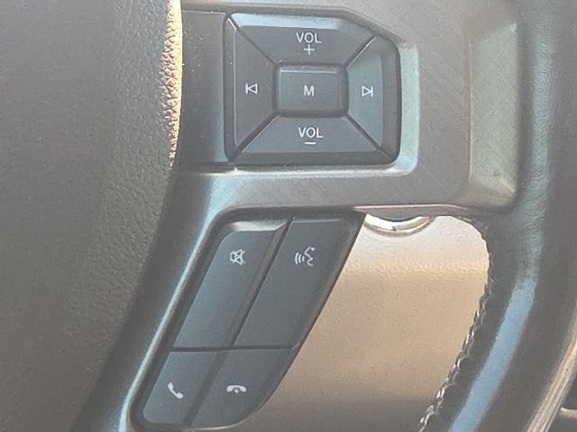 Certified 2019 Ford F150 Limited AWD/4WD image 38