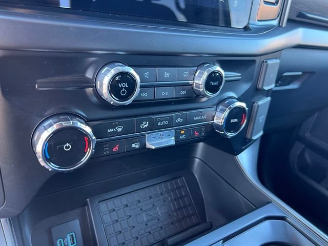 Certified 2024 Ford F150 XLT w/ Equipment Group 302A MID AWD/4WD image 15