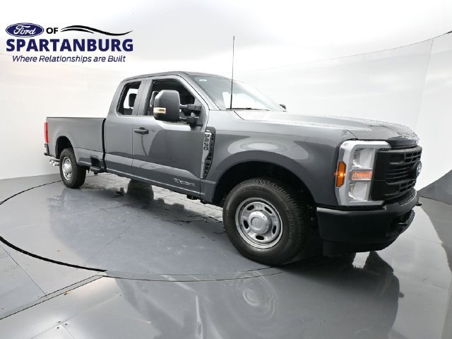 Certified 2026 Ford F250 XL