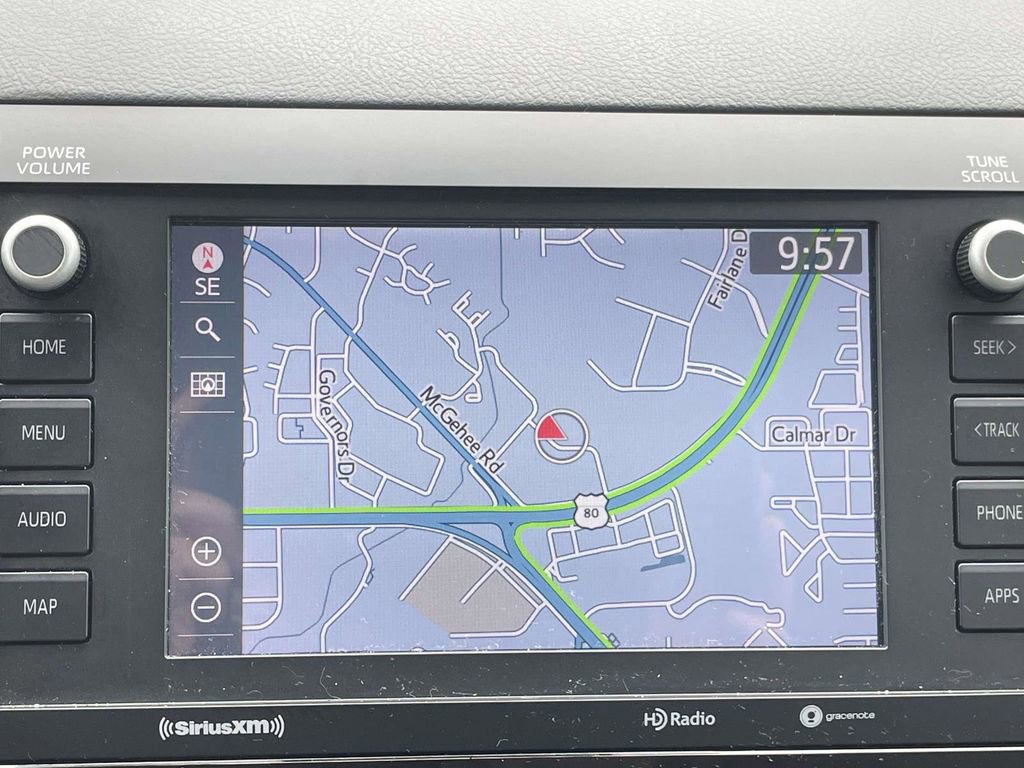 Used 2020 Toyota Sequoia SR5 w/ Premium Package image 21