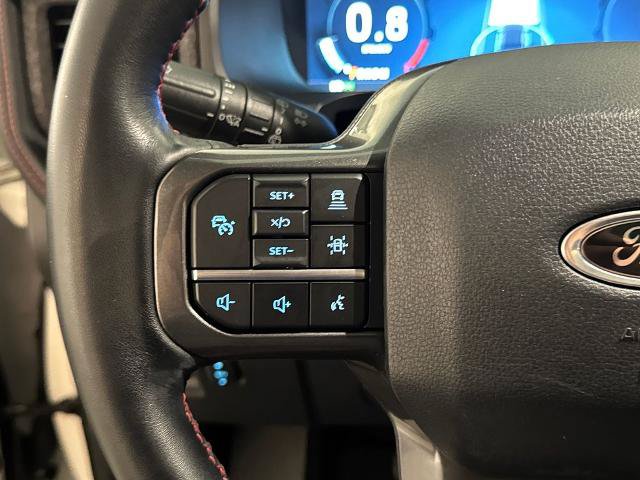 Certified 2023 Ford Expedition Max Limited RWD image 24