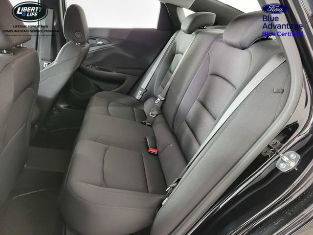 Used 2024 Chevrolet Malibu RS w/ LPO, Floor Liner Package FWD image 15