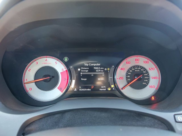 Used 2025 Acura RDX A-Spec AWD/4WD image 19