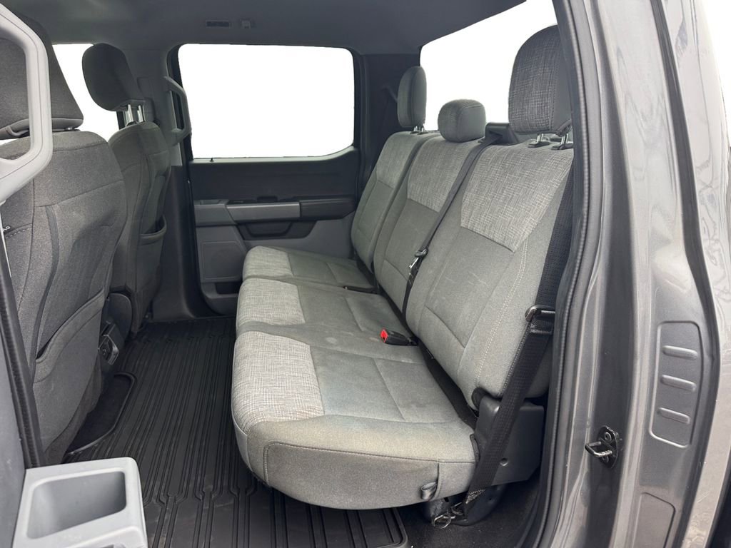 Certified 2023 Ford F150 XLT image 18