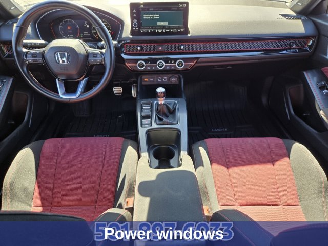 Used 2024 Honda Civic Si image 15