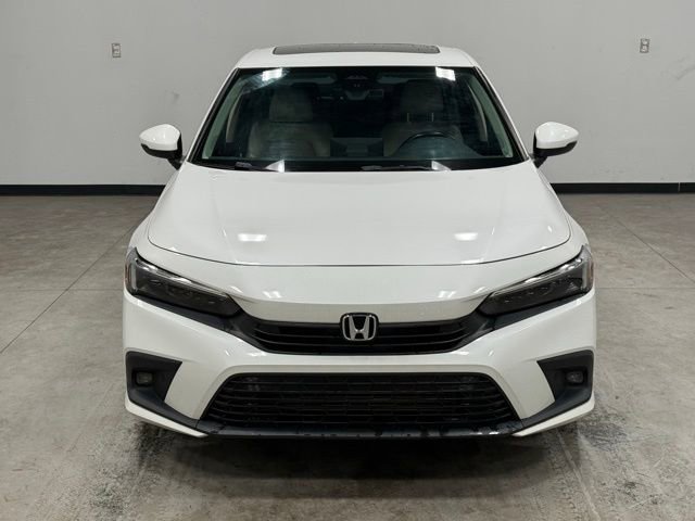 Used 2022 Honda Civic Touring image 4