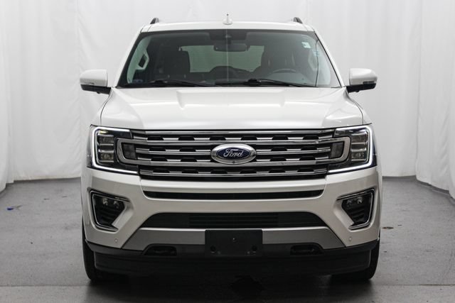 Certified 2020 Ford Expedition Limited w/ Special Edition Package AWD/4WD image 3