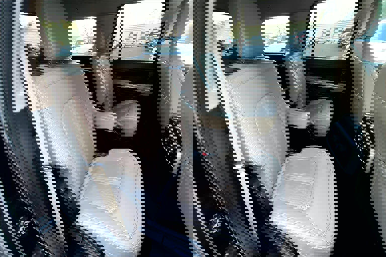 Certified 2023 Ford Expedition Limited image 19