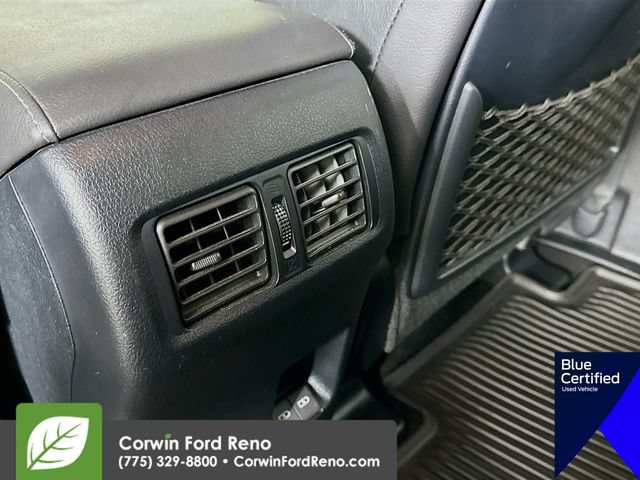 Used 2023 Toyota 4Runner Limited AWD/4WD image 31