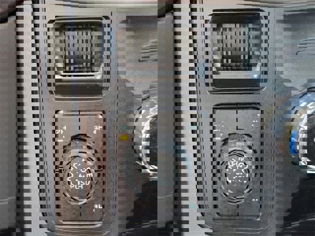 Certified 2025 Ford F150 XLT w/ Equipment Group 301A Standard image 17