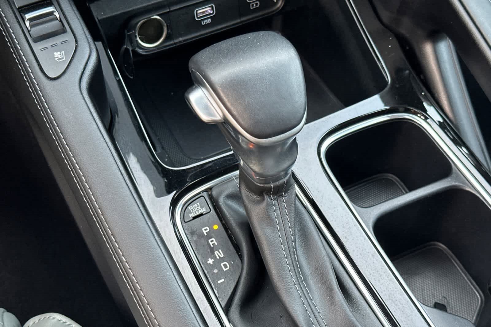 Used 2024 Kia Telluride SX Prestige X-Line image 23