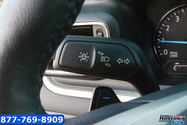 Certified 2021 Ford Explorer XLT w/ Equipment Group 202A image 29