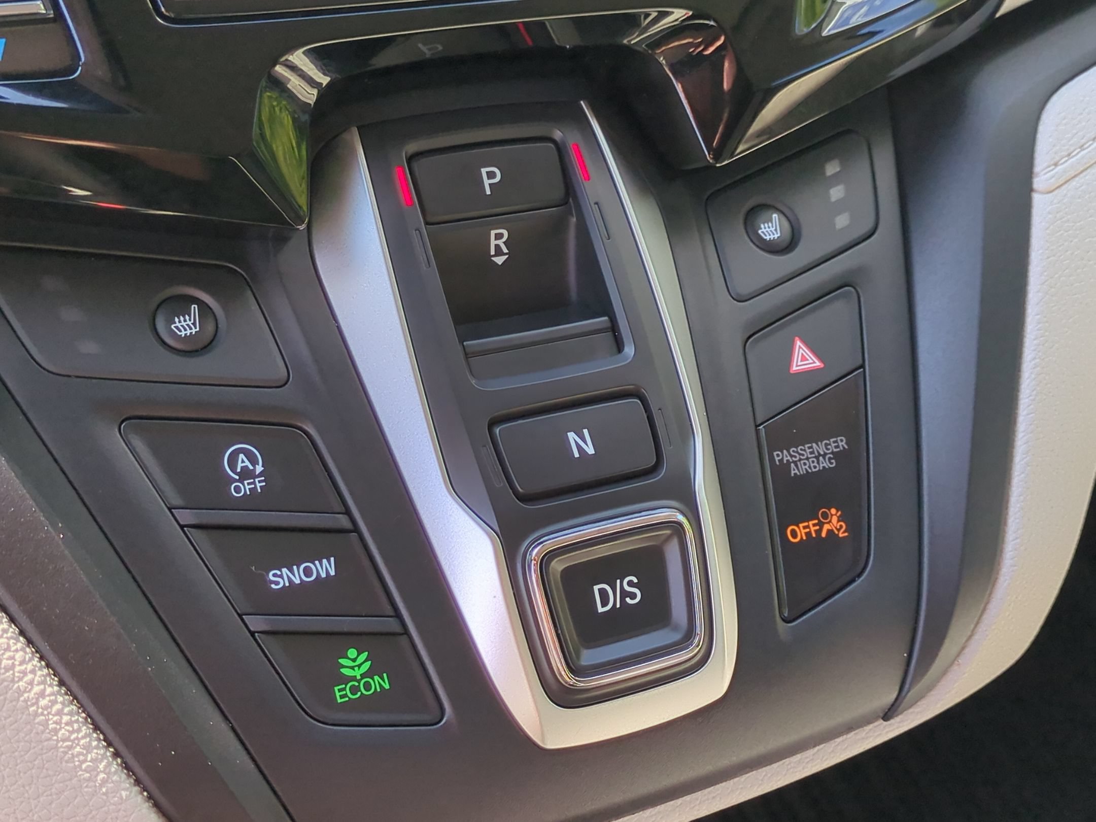 Used 2025 Honda Odyssey EX-L image 23