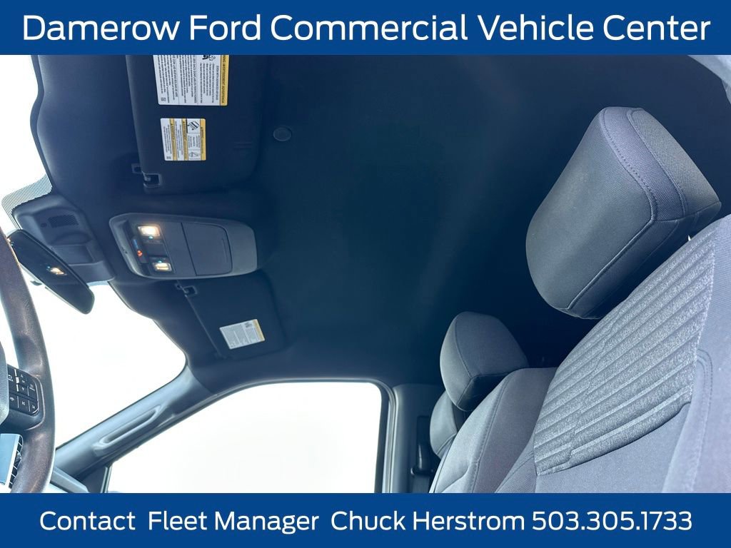 Certified 2021 Ford F150 XL w/ STX Appearance Package image 17