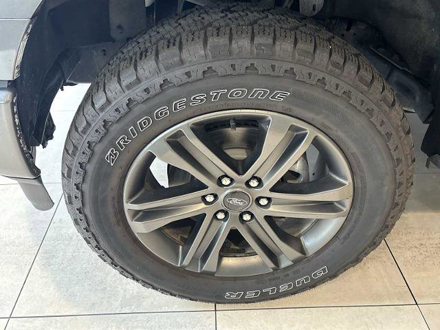 Certified 2022 Ford F150 XLT w/ Equipment Group 302A High AWD/4WD image 35