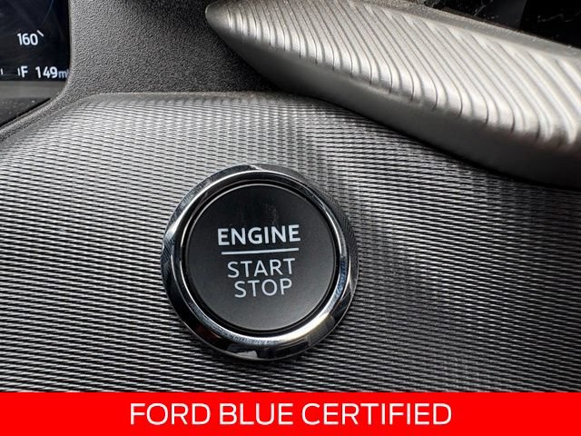 Certified 2026 Ford Explorer ST-Line AWD/4WD image 29