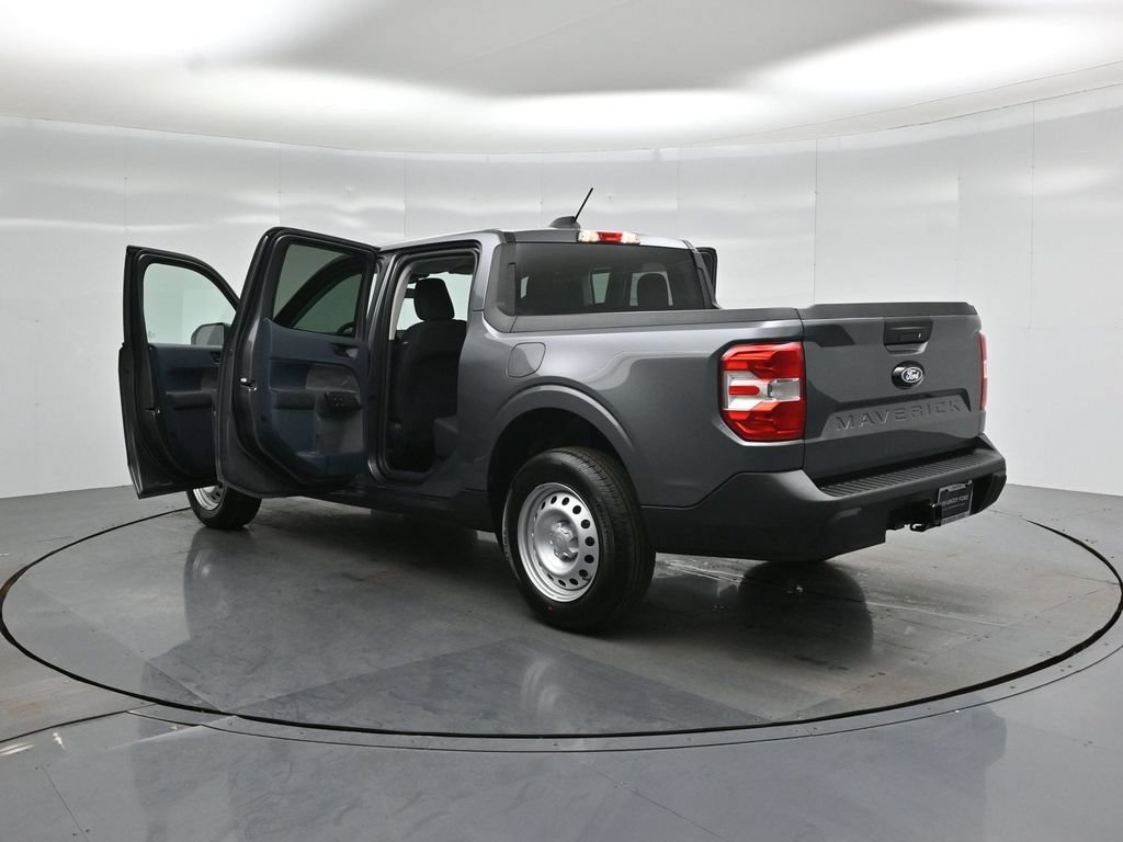 Certified 2026 Ford Maverick XL FWD image 29