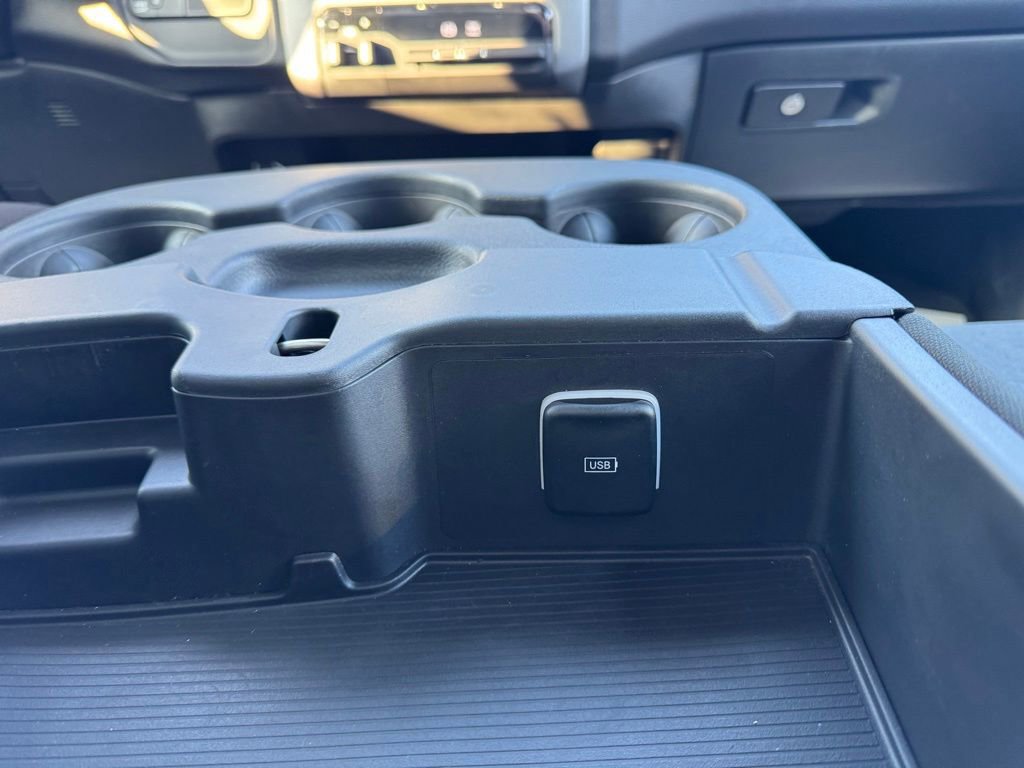 Used 2024 RAM 2500 Big Horn image 27