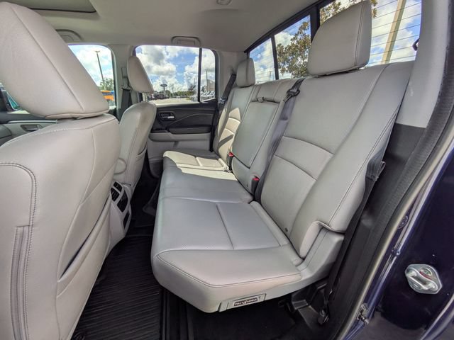 Used 2022 Honda Ridgeline RTL-E image 13