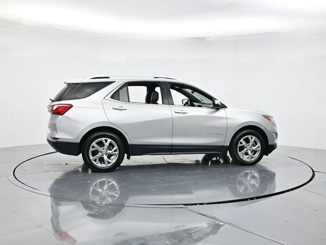 Used 2020 Chevrolet Equinox Premier video 2