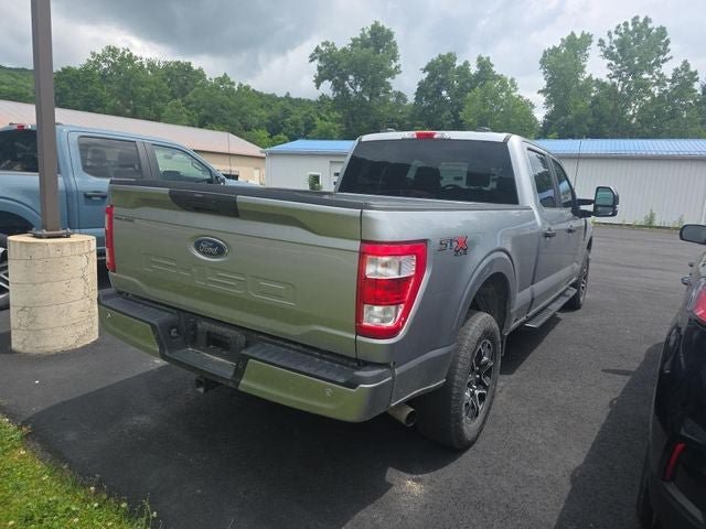 Certified 2023 Ford F150 XL w/ STX Appearance Package AWD/4WD video 4