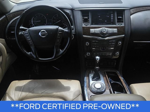 Used 2019 Nissan Armada SL w/ Premium Package RWD image 21