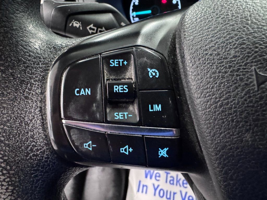 Certified 2019 Ford Transit 150 130 Low Roof image 15