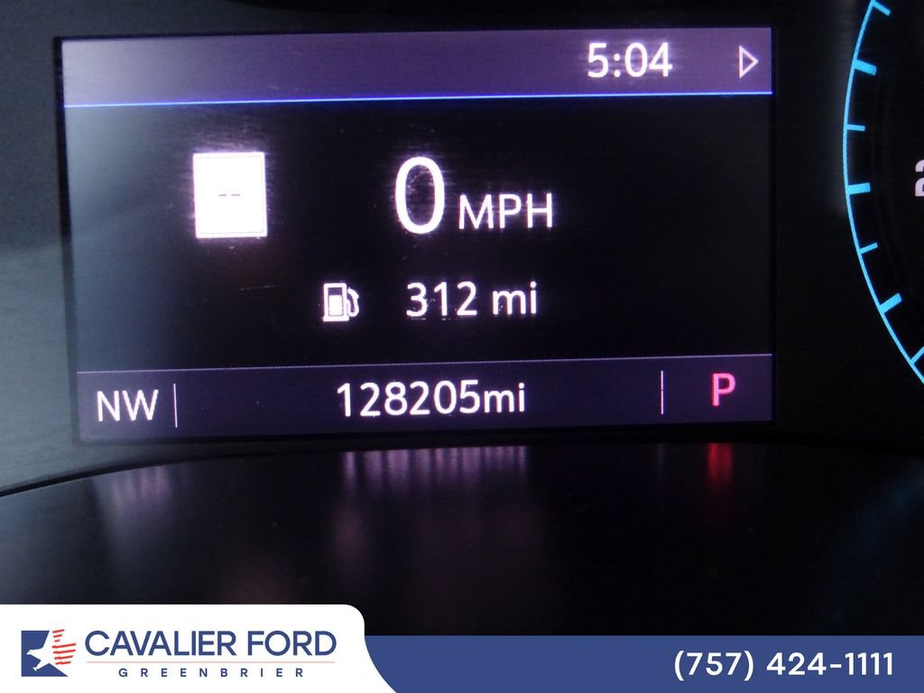 Used 2019 Chevrolet Colorado Z71 w/ Z71 Midnight Edition AWD/4WD image 20