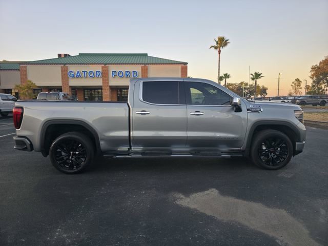 Used 2023 GMC Sierra 1500 Denali image 4