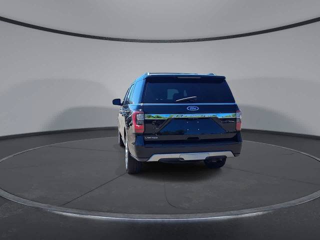 Certified 2018 Ford Expedition Limited w/ Equipment Group 302A AWD/4WD image 7