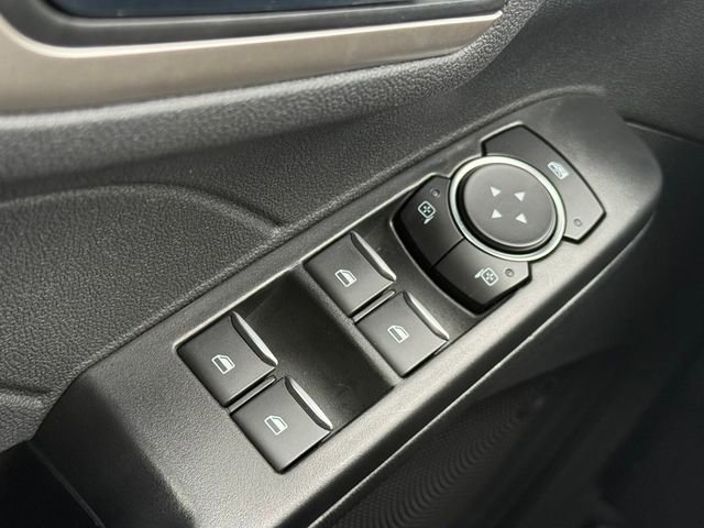 Certified 2022 Ford Escape SEL image 22