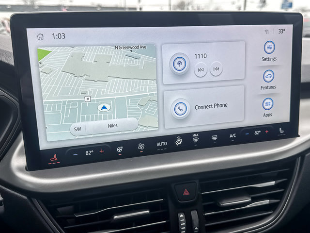 Certified 2023 Ford Escape SE w/ Class II Trailer Tow Package image 20