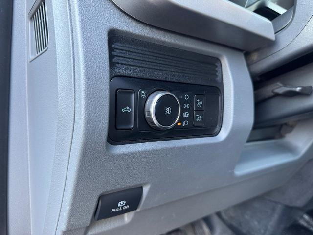Certified 2023 Ford F250 XL w/ FX4 Off-Road Package AWD/4WD image 21