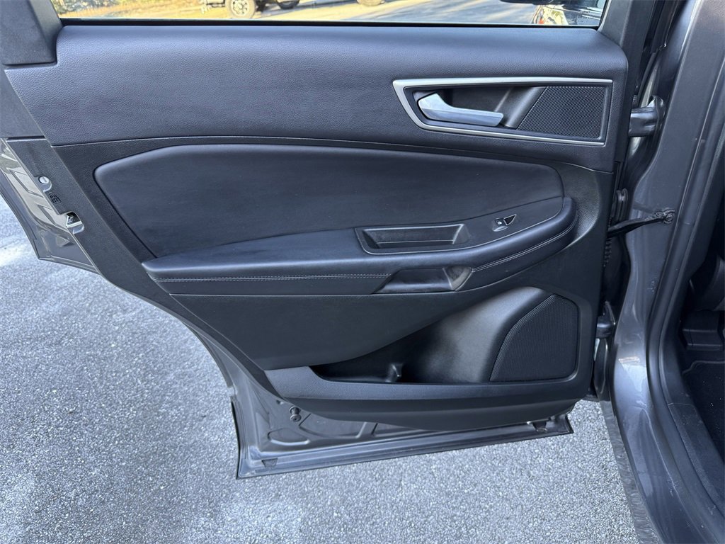 Certified 2023 Ford Edge SEL w/ Convenience Package image 33