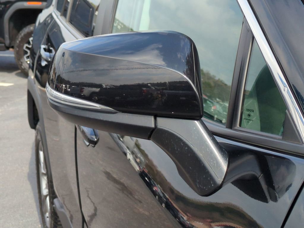 Used 2024 Toyota RAV4 XLE image 15