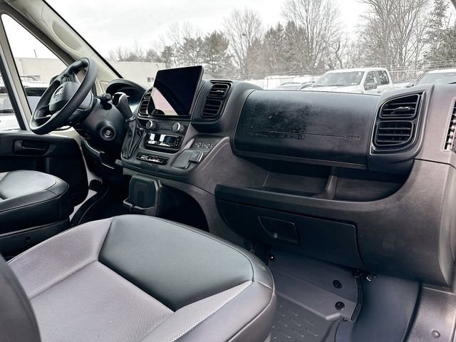 Used 2022 RAM ProMaster 3500 w/ Premium Convenience Group (A) image 19