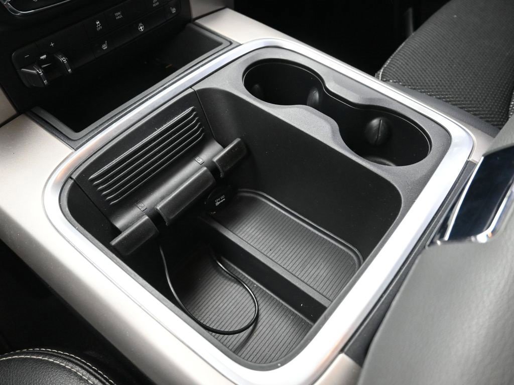 Used 2018 RAM 1500 Lone Star image 30