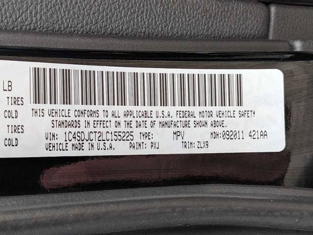 Used 2020 Dodge Durango R/T AWD/4WD image 29