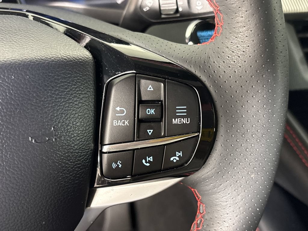 Certified 2025 Ford Explorer ST-Line RWD image 21