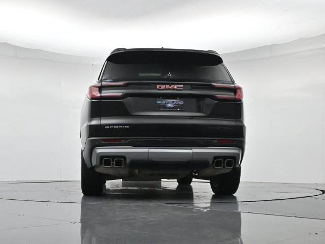 Used 2024 GMC Acadia Elevation FWD image 42